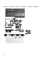 Предварительный просмотр 32 страницы Mitsubishi PLA-A12BA Technical Data Book