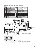 Предварительный просмотр 33 страницы Mitsubishi PLA-A12BA Technical Data Book