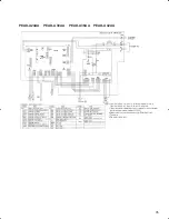 Предварительный просмотр 35 страницы Mitsubishi PLA-A12BA Technical Data Book