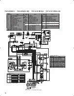 Предварительный просмотр 36 страницы Mitsubishi PLA-A12BA Technical Data Book