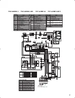 Предварительный просмотр 37 страницы Mitsubishi PLA-A12BA Technical Data Book