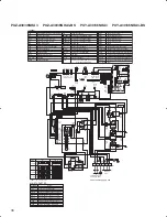 Предварительный просмотр 38 страницы Mitsubishi PLA-A12BA Technical Data Book