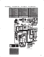 Предварительный просмотр 39 страницы Mitsubishi PLA-A12BA Technical Data Book