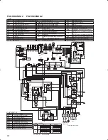 Предварительный просмотр 40 страницы Mitsubishi PLA-A12BA Technical Data Book