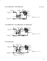 Предварительный просмотр 43 страницы Mitsubishi PLA-A12BA Technical Data Book