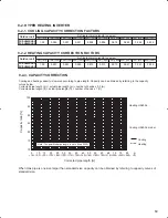 Предварительный просмотр 69 страницы Mitsubishi PLA-A12BA Technical Data Book