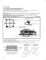 Предварительный просмотр 72 страницы Mitsubishi PLA-A12BA Technical Data Book