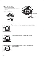 Предварительный просмотр 74 страницы Mitsubishi PLA-A12BA Technical Data Book