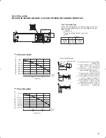 Предварительный просмотр 77 страницы Mitsubishi PLA-A12BA Technical Data Book