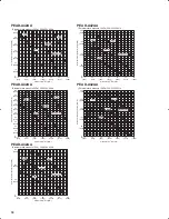 Предварительный просмотр 84 страницы Mitsubishi PLA-A12BA Technical Data Book