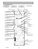 Предварительный просмотр 34 страницы Mitsubishi PLA-ZM100EA.UK Service Manual