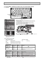 Предварительный просмотр 38 страницы Mitsubishi PLA-ZM100EA.UK Service Manual