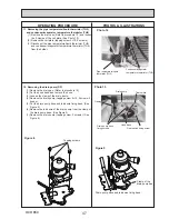 Предварительный просмотр 47 страницы Mitsubishi PLA-ZM100EA.UK Service Manual