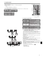 Предварительный просмотр 7 страницы Mitsubishi PLFY-P-NBMU-E2 Installation Manual