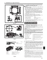 Предварительный просмотр 13 страницы Mitsubishi PLFY-P-NBMU-E2 Installation Manual