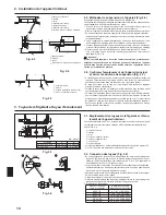 Предварительный просмотр 14 страницы Mitsubishi PLFY-P-NBMU-E2 Installation Manual