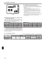 Предварительный просмотр 18 страницы Mitsubishi PLFY-P-NBMU-E2 Installation Manual