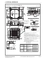 Предварительный просмотр 7 страницы Mitsubishi PLFY-P08NCMU-ER4 Manual