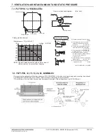 Предварительный просмотр 25 страницы Mitsubishi PLFY-P08NCMU-ER4 Manual