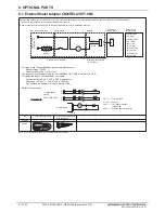 Предварительный просмотр 32 страницы Mitsubishi PLFY-P08NCMU-ER4 Manual