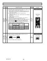 Предварительный просмотр 30 страницы Mitsubishi PLFY-P12NBMU-E Technical & Service Manual