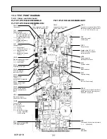 Предварительный просмотр 31 страницы Mitsubishi PLFY-P12NBMU-E Technical & Service Manual