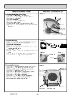 Предварительный просмотр 34 страницы Mitsubishi PLFY-P12NBMU-E Technical & Service Manual