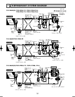 Предварительный просмотр 32 страницы Mitsubishi PLH-3AAKH Technical & Service Manual