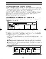 Предварительный просмотр 71 страницы Mitsubishi PLH-3AAKH Technical & Service Manual