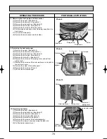 Предварительный просмотр 78 страницы Mitsubishi PLH-3AAKH Technical & Service Manual