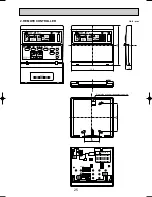 Предварительный просмотр 25 страницы Mitsubishi PLH-3AK.UK Technical & Service Manual