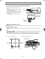 Предварительный просмотр 69 страницы Mitsubishi PLH-3AK.UK Technical & Service Manual