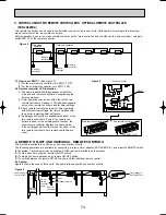 Предварительный просмотр 74 страницы Mitsubishi PLH-3AK.UK Technical & Service Manual