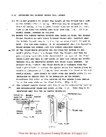 Предварительный просмотр 57 страницы Mitsubishi PLK-A2016F Instruction Manual