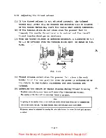 Предварительный просмотр 58 страницы Mitsubishi PLK-A2016F Instruction Manual