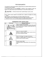 Preview for 2 page of Mitsubishi PLK-B03BT Technical Manual