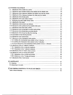 Preview for 5 page of Mitsubishi PLK-B03BT Technical Manual