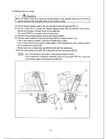 Preview for 11 page of Mitsubishi PLK-B03BT Technical Manual