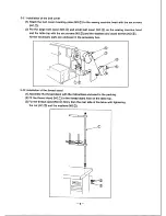 Preview for 13 page of Mitsubishi PLK-B03BT Technical Manual