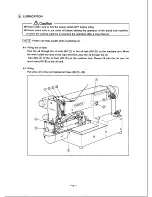 Preview for 14 page of Mitsubishi PLK-B03BT Technical Manual