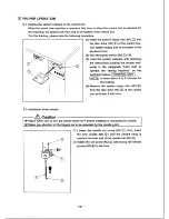 Preview for 15 page of Mitsubishi PLK-B03BT Technical Manual