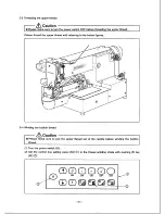 Preview for 16 page of Mitsubishi PLK-B03BT Technical Manual