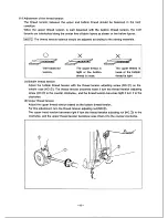 Preview for 22 page of Mitsubishi PLK-B03BT Technical Manual