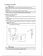 Preview for 23 page of Mitsubishi PLK-B03BT Technical Manual