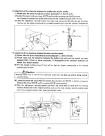 Preview for 25 page of Mitsubishi PLK-B03BT Technical Manual