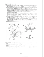 Preview for 26 page of Mitsubishi PLK-B03BT Technical Manual