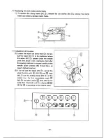 Preview for 27 page of Mitsubishi PLK-B03BT Technical Manual