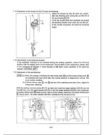 Preview for 30 page of Mitsubishi PLK-B03BT Technical Manual