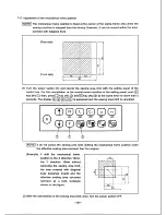 Preview for 31 page of Mitsubishi PLK-B03BT Technical Manual