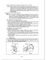 Preview for 33 page of Mitsubishi PLK-B03BT Technical Manual